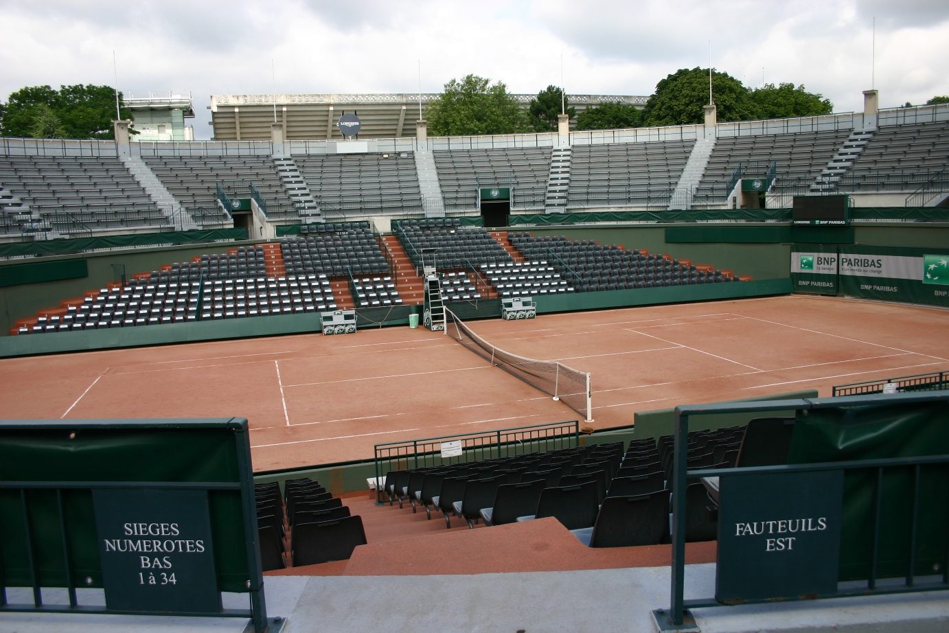 Etienne Jules Marey's monument, Roland Garros, Paris (11).JPG